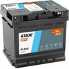 Exide EL550